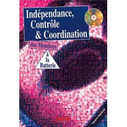 Indépendance contrôle & coordination PERROQUIN CD