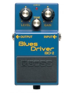 BOSS BD-2