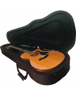 Etui guitare folk