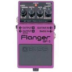 BOSS BF-3