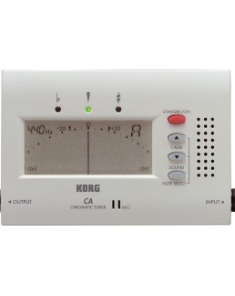 Accordeur Chromatique KORG CA40