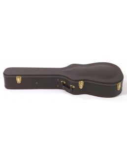 Etui guitare Folk TOBAGO DELUXE D5 