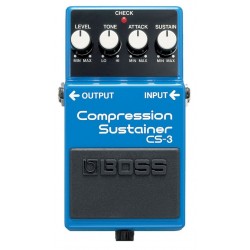 BOSS CS-3