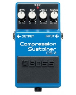 BOSS CS-3