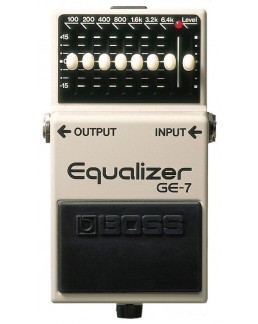 BOSS GE-7