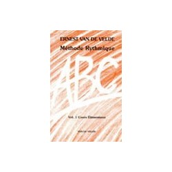 ABC vol 1 VAN DE VELDE