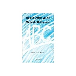 ABC vol 2 VAN DE VELDE