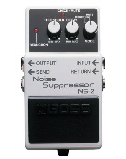 BOSS NS2