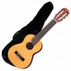 GUITALELE YAMAHA GL1 AVEC HOUSSE