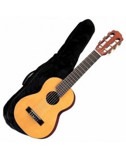 GUITALELE YAMAHA GL1 AVEC HOUSSE