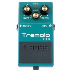 BOSS TR2