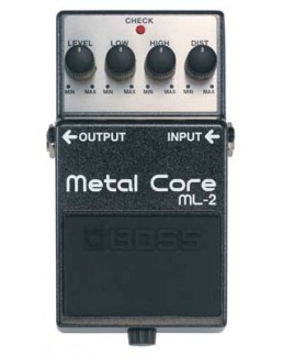 BOSS ML-2