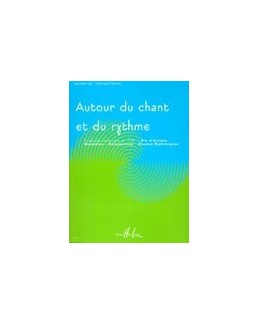 Autour du chant et du rythme JOLY vol 4