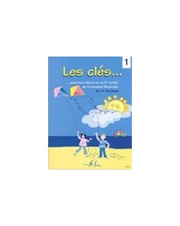 Les clés SICILIANO vol 1
