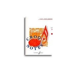 Croq'notes JOUVE GANVERT vol 2