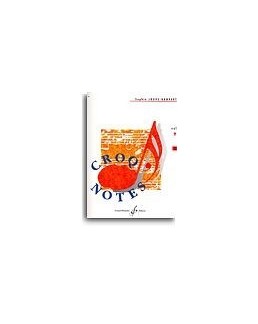 Croq'notes JOUVE GANVERT vol 2