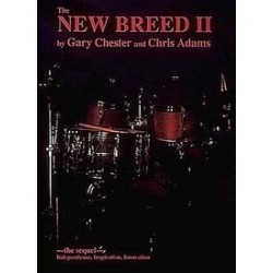 The new bread II Gary CHESTER Chris ADAMS 