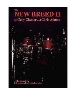 The new bread II Gary CHESTER Chris ADAMS 