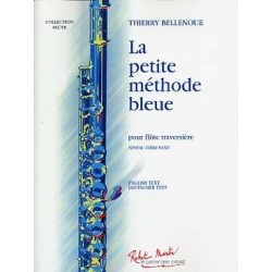 La petite méthode bleue BELLENOUE 