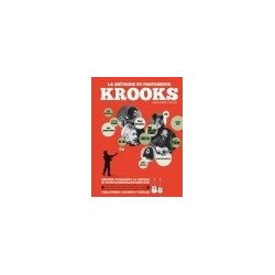 LA METHODE DU PROFESEUR KROOKS avec CD