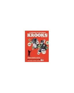 LA METHODE DU PROFESEUR KROOKS avec CD