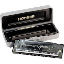 HOHNER SPECIAL 20