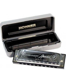 HOHNER SPECIAL 20