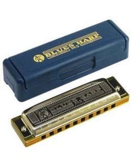 HOHNER BLUES HARP