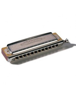 HOHNER CHROMONICA 12 TROUS