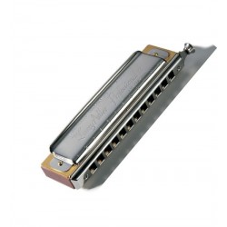 HOHNER LARRY ADLER 12 TROUS 