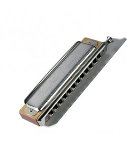 HOHNER LARRY ADLER 12 TROUS 