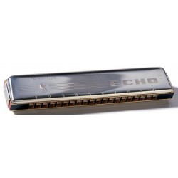 HOHNER ECHO DROIT TREMOLO