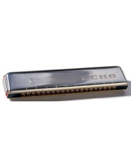 HOHNER ECHO DROIT TREMOLO