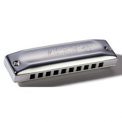 HOHNER MEISTERKLASSE