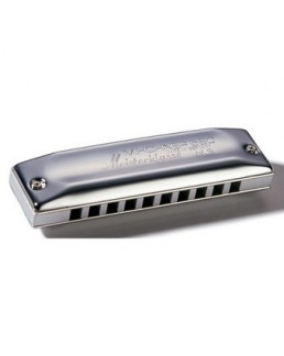 HOHNER MEISTERKLASSE