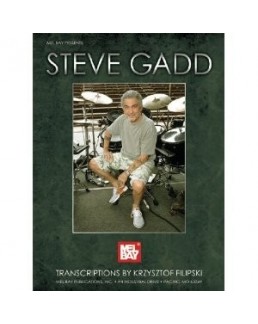 STEVE GADD Transcriptions
