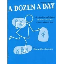 A dozen a day vol 1