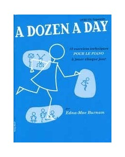 A dozen a day vol 1