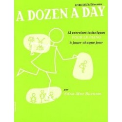 A dozen a day vol 2