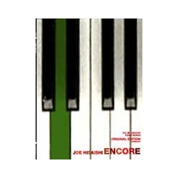 Encore Joe HISAISHI