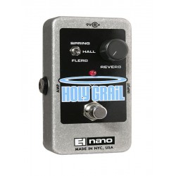 ELECTRO HARMONIX NANO HOLY GRAIL