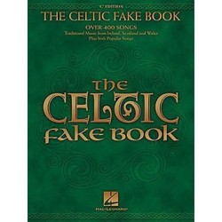 The celtic fake book over 400 songs C (do)