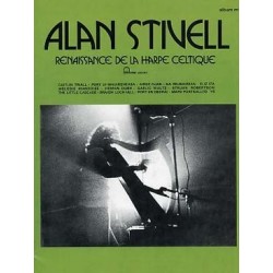 Renaissance de la harpe celtique Alan STIVELL