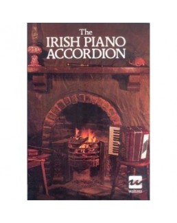 the irish piano accordion