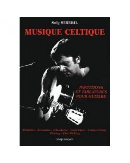Musique celtique SoÏg SIBERIL