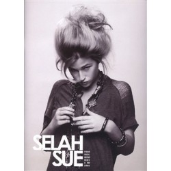 Selah Sue  Piano Vocal & Guitar Tab