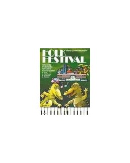 Folk festival HEUMANN