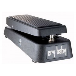 Pédale WAH WAH DUNLOP CRYBABY