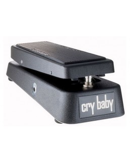 Pédale WAH WAH DUNLOP CRYBABY