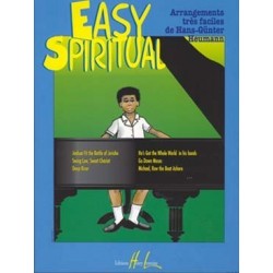 Easy spiritual HEUMANN